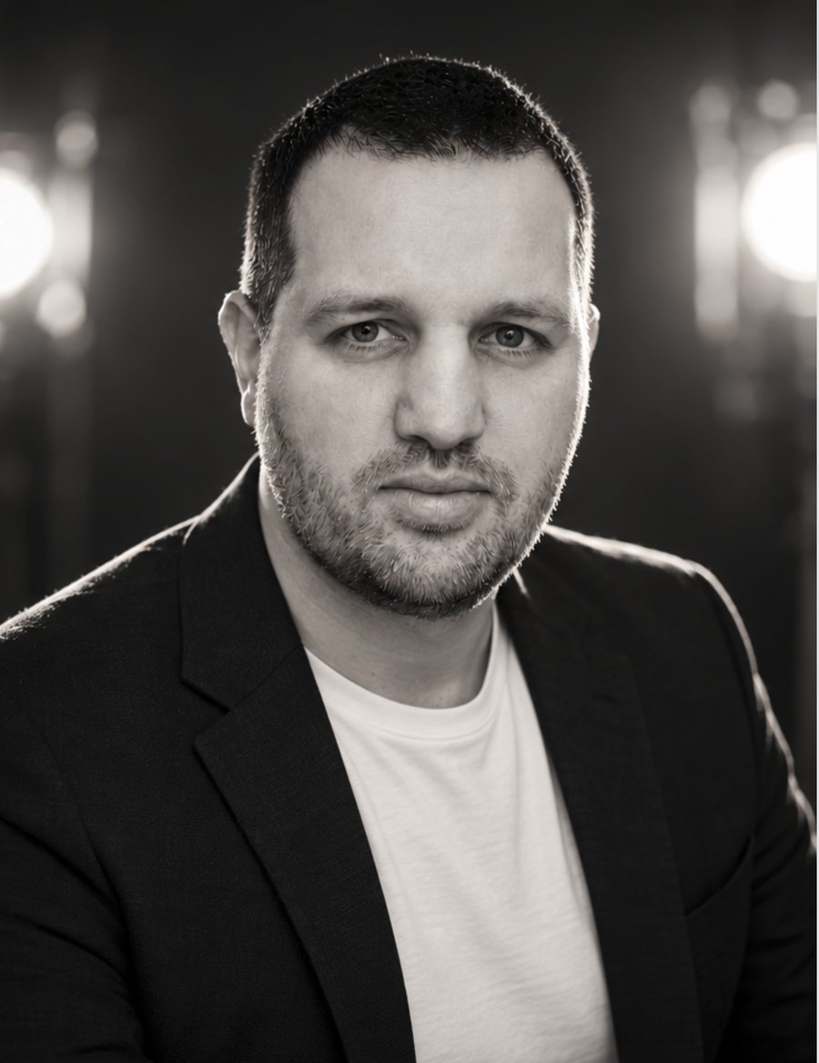 Sebastian Lorbeer